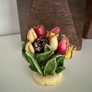 Harmony Kingdom - Harmony
Garden - Tulip